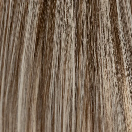 Weft 24 Inch Wavy 100% Full Cuticle Hair Extensions - Image 81